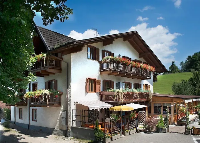 Gasthof zum Schlern