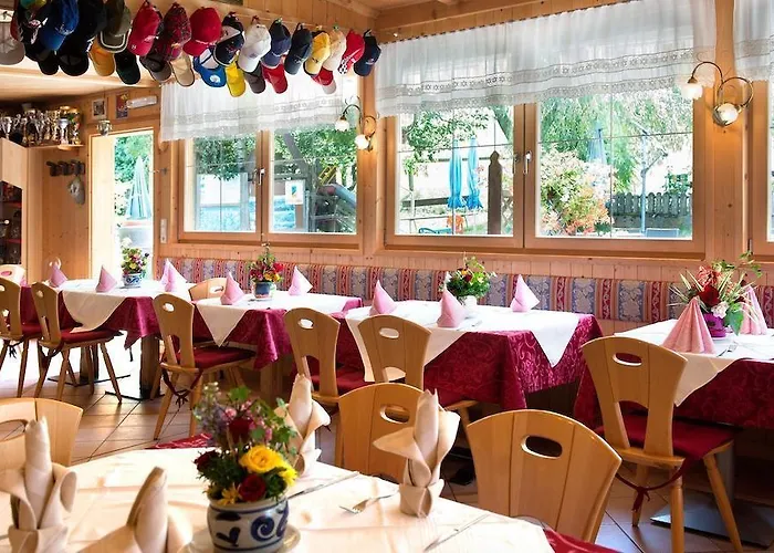 Gasthof zum Schlern