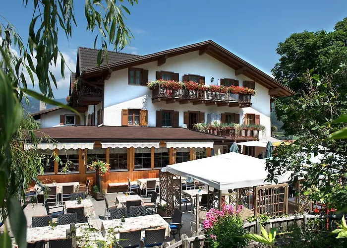 Gasthof Zum Schlern